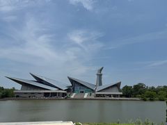 -盐城丹顶鹤湿地生态旅游区