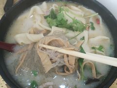 -惠丰源烩面馆(经七路店)