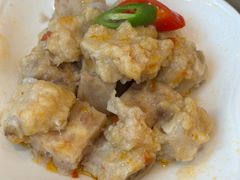 -益健名厨海鲜城(夏湾店)