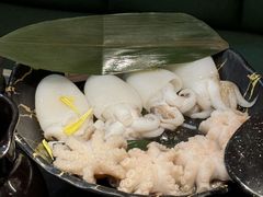 -牛New寿喜烧(中山公园龙之梦店)