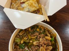 -四环冷面王(西单华威约饭街店)