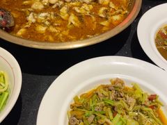 -蜀都丰 正宗水煮鱼(建德天城店)