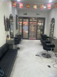 -TRIMS HAIR 修剪造型·烫染接发
