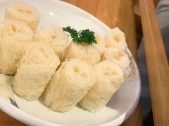 -左庭右院鲜牛肉火锅(环球港店)