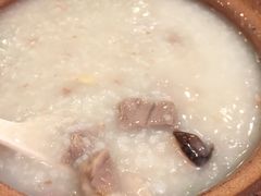 -宏状元现熬粥·京味菜(五棵松店)