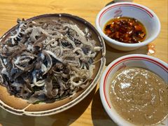 -老姑砂锅·烧烤天津菜(体北道店)