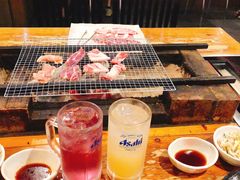 -北海道BBQ NOBOJIN