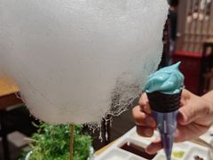 冰淇淋-小大董·烤鸭(五棵松店)