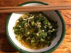 -拈签一笑黄牛肉辣卤串串