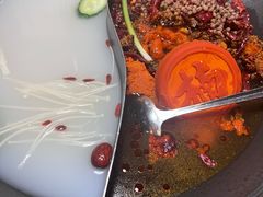 -楠火锅(新塘翡翠绿洲店)