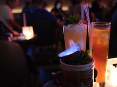 -TZ House音乐现场(来福士中心店)