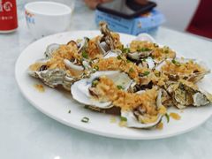 -范饭椰林川湘味海鲜·椰子鸡(三亚湾椰梦长廊店)