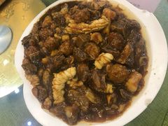-桃子餐厅·天津菜(红星路直营店)