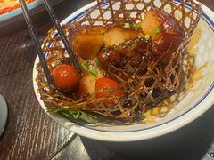 -鱼食饭稻·苏浙土菜17年老馆子(平江路店)