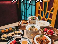 -点都德(华强南店)