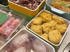 -蛙两只美蛙鱼头火锅(恒茂店)