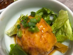 -闫府私房菜·老字号(恒隆店)