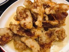 传统锅包肉-金掌勺锅包肉(太原万达店)