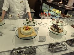 -金奥国际酒店全日餐厅ALTITUDE