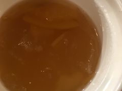 木瓜炖雪蛤-巴犀烧烤(新崇光店)