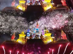 -沈阳方特欢乐世界
