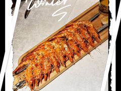 -俄士厨房(环球港店)