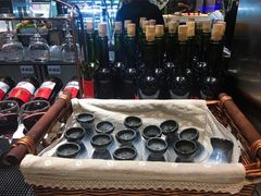 -加餐海鲜自助(集美银泰百货店)