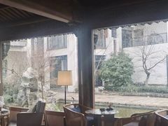 -广富林宰相府酒店·水云间
