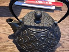 -龙少爷碳火干锅(环球中心店)