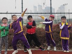 -汉阳区怡畅幼儿园