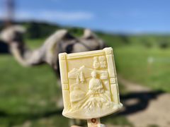 -新疆那拉提国家旅游度假区