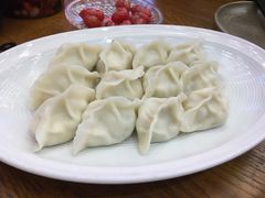 -必点海鲜·鲅鱼水饺(鞍山西道店)