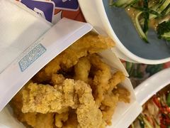 -魏家凉皮(十里河店)