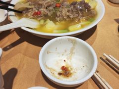 -汇景花园酒家(基立下道店)