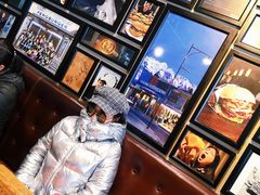 -Fergburger(皇后镇店)