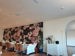 大堂-圣彼得堡观江俄餐厅(中央大街黑金冠店)