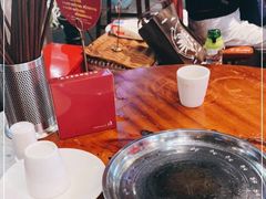 -捞围鲜·港式打边炉(海阳路店)