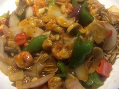 -十面春风·江南面馆(崇宁路店)