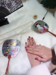 -森日式美甲沙龙MORI NAIL总店