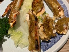 -小山日本料理(兴业太古汇店)