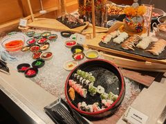 景观位-香港唯港荟 Hotel ICON – The Market