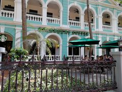 门面-星巴克臻选(广州沙面店)