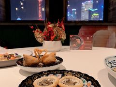 -三号黄浦会Canton Table