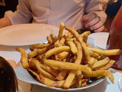 -Keens Steakhouse
