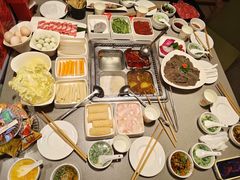 -海底捞火锅(龙湖时代天街店)