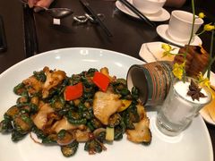 -广州文华东方酒店·江-由辉师傅主理