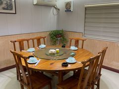 包厢-澄湖农鲜馆