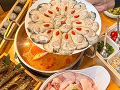 -山海蟹庐·海鲜糟粕醋火锅(慈溪店)