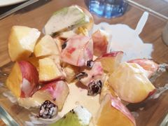 -必胜客(金元宝店)