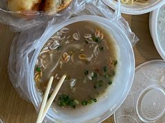 -汪记鲜鱼糊汤粉(沈阳路总店)